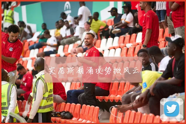突尼斯潮涌攻势掀风云