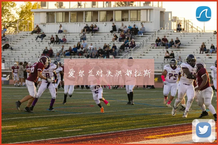 爱尔兰对决洪都拉斯