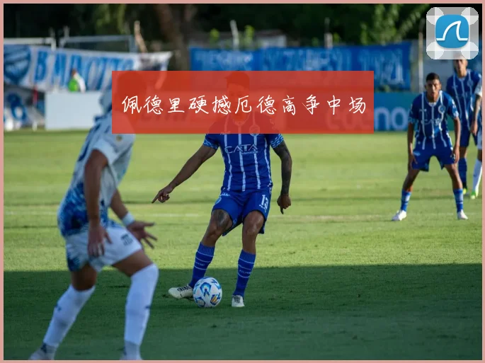 佩德里硬撼厄德高争中场