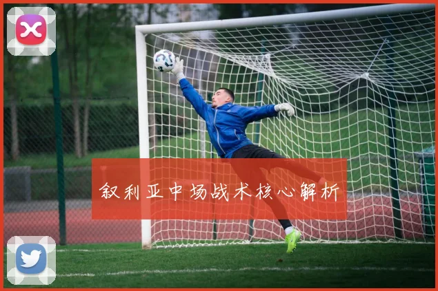 叙利亚中场战术核心解析
