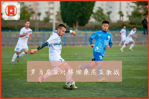 罗马尼亚对阵坦桑尼亚激战