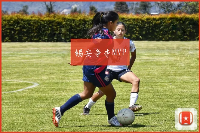 锡安争夺MVP