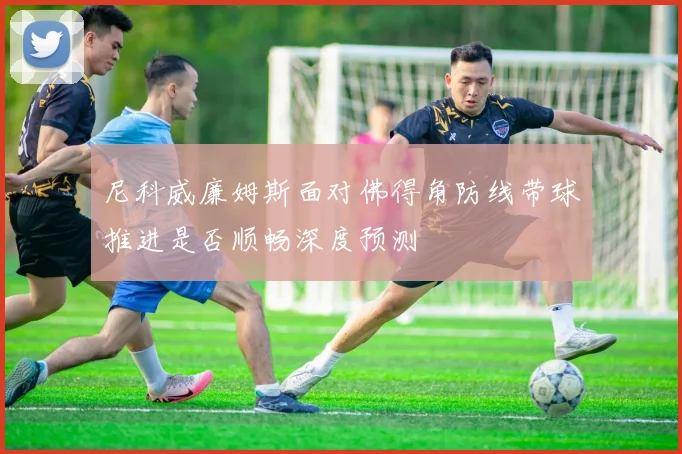 尼科威廉姆斯面对佛得角防线带球推进是否顺畅深度预测