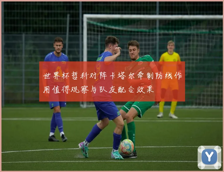 世界杯哲科对阵卡塔尔牵制防线作用值得观察与队友配合效果
