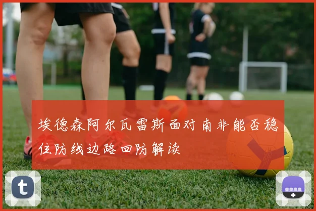 埃德森阿尔瓦雷斯面对南非能否稳住防线边路回防解读
