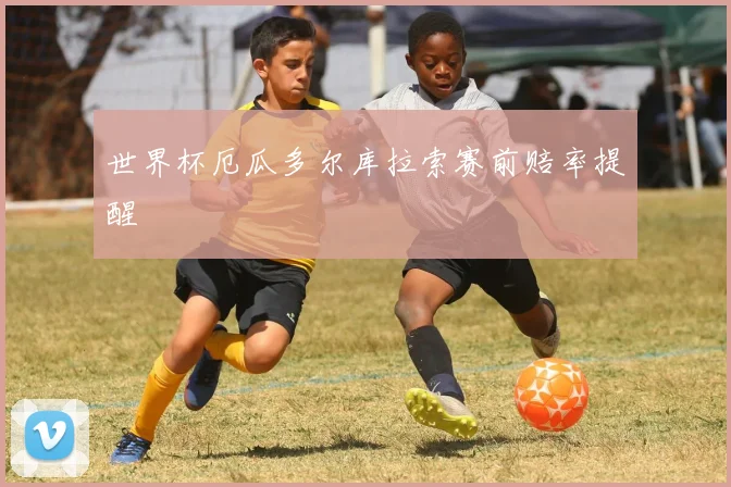 世界杯厄瓜多尔库拉索赛前赔率提醒